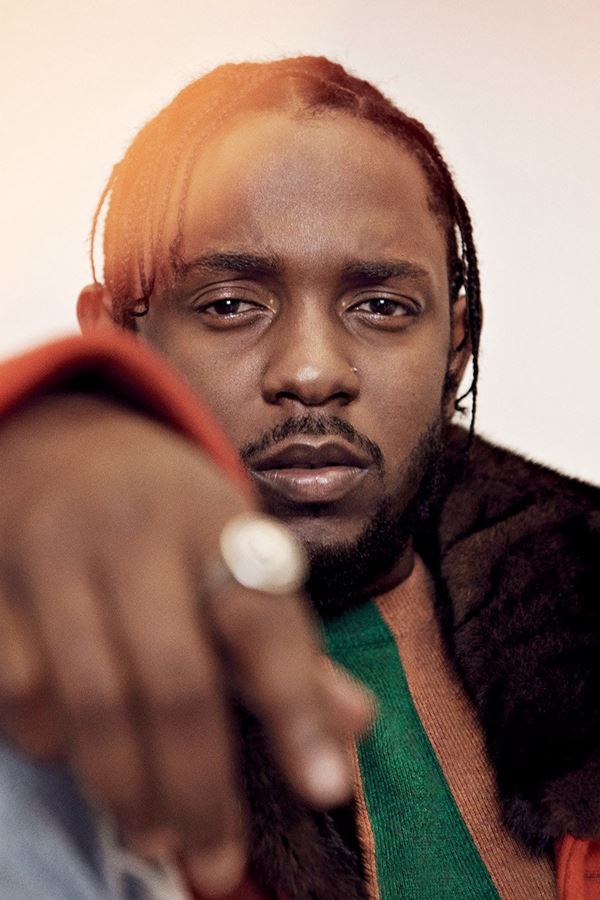 Kendrick Lamar vai atuar na final do Superbowl 2025!