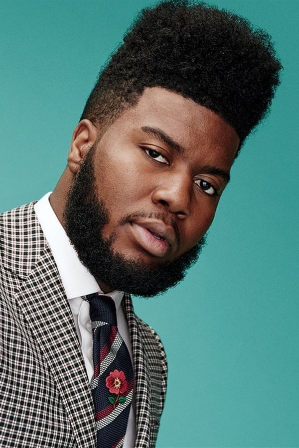 Operação "Verão 2019"? Khalid está 'all-in'!