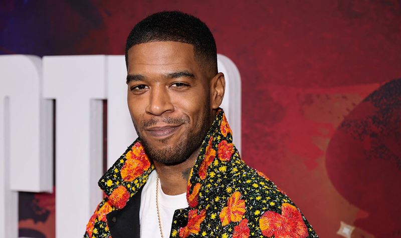 Kid Cudi com novidades… na música e cinema!