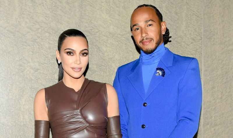 Coração de Kim Kardashian volta a estar ocupado?