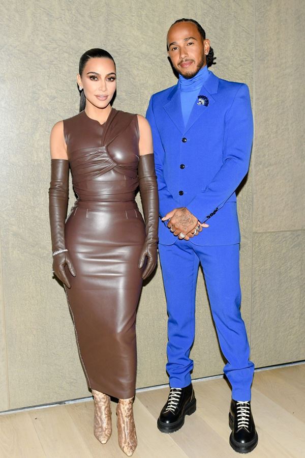 Coração de Kim Kardashian volta a estar ocupado?