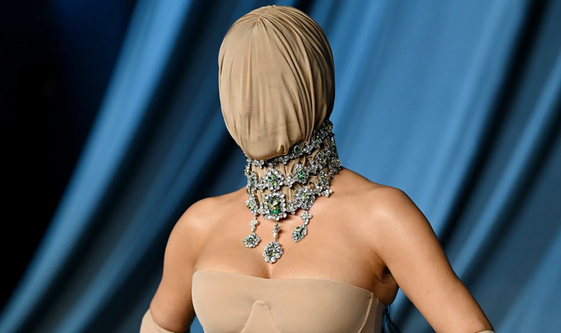 Kim Kardashian a Selena Gomez: os looks da Academy Museum Gala!