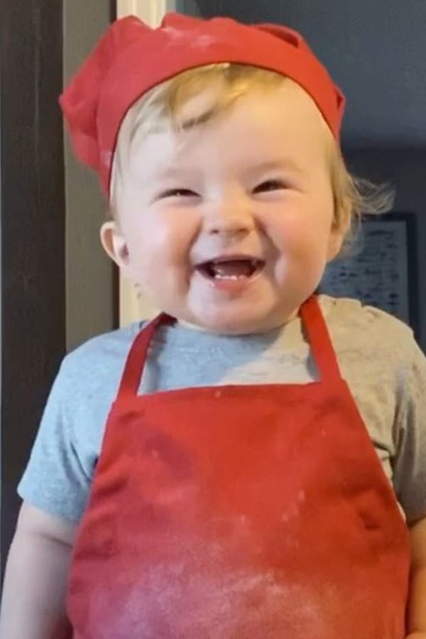 "Chef" Kobe ao teu dispor!