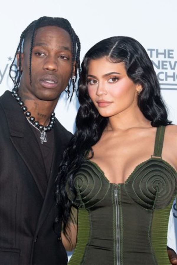 Kylie Jenner e Travis Scott terminam relação!