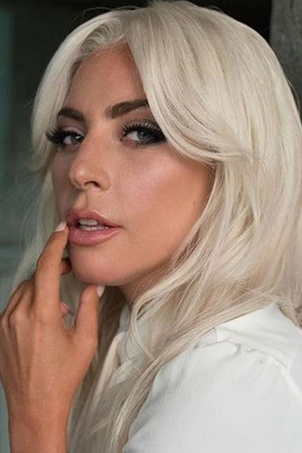 Lady Gaga confirma novo álbum