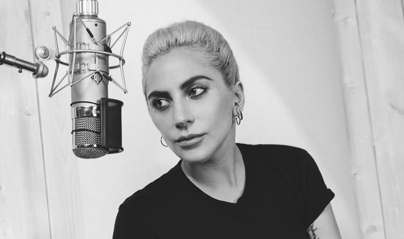 Temos hino de Halloween? Música nova de Lady Gaga em Wednesday!