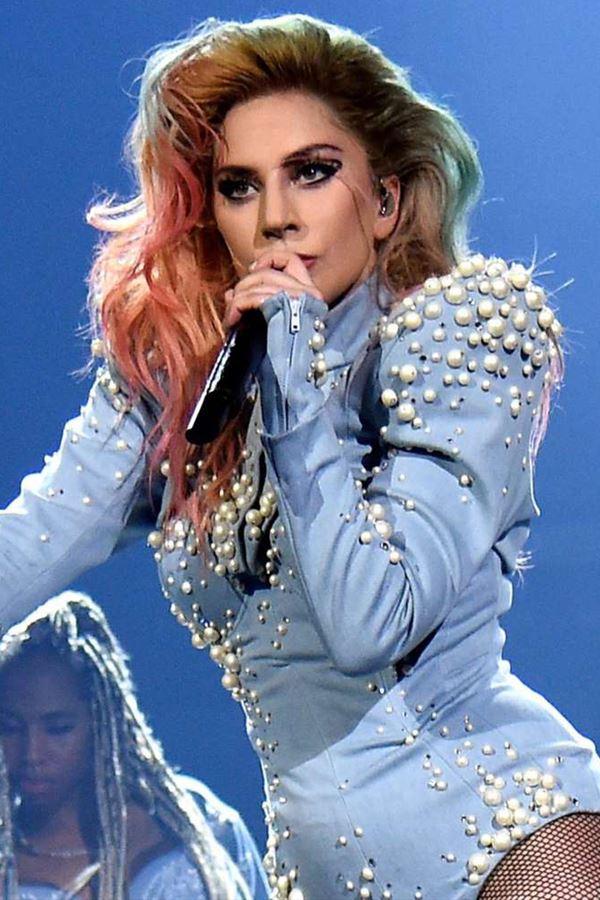 Noite de Grammys com revelações de Lady Gaga? Temos!