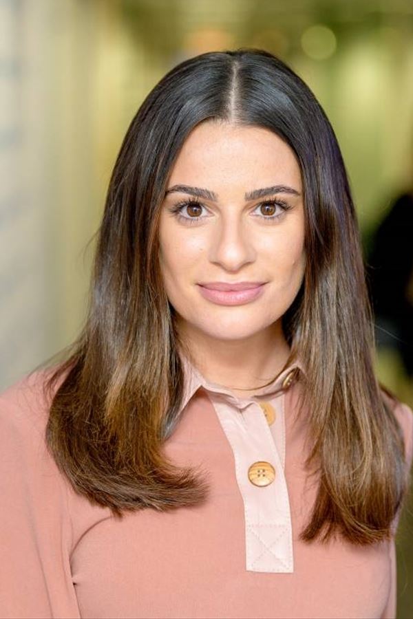 Lea Michele pede desculpa