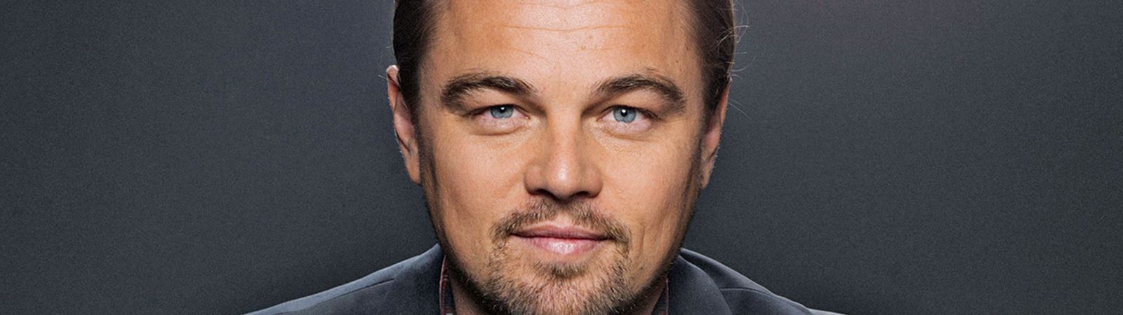 Uhuh... Leonardo DiCaprio está novamente solteiro!