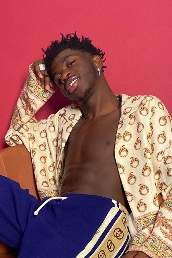 "Late To Da Party": eis o recado de Lil Nas X