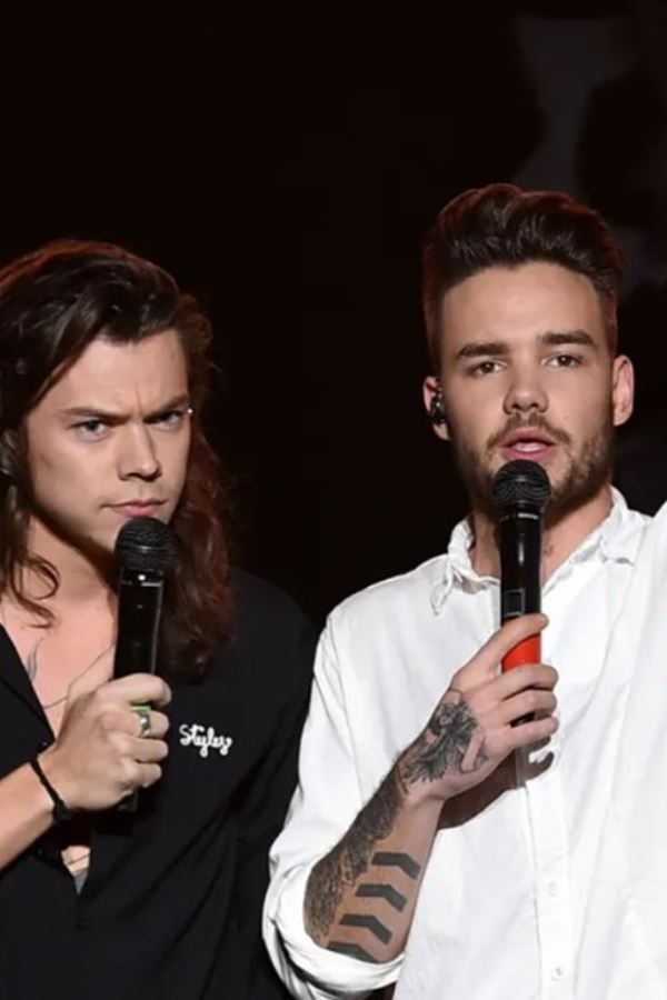 Harry Styles fala sobre morte de Liam: a dificuldade de processar a perda sob o olhar do mundo
