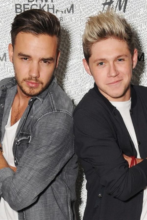 “End of an Era”: a música de Niall Horan para Liam Payne