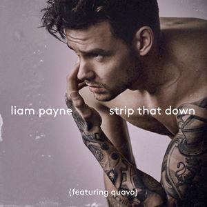 STRIP THAT DOWN - LIAM PAYNE feat. QUAVO