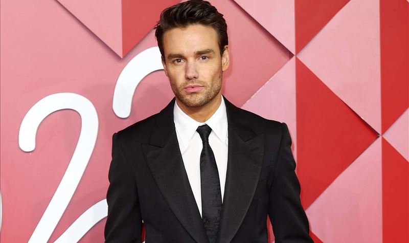 Liam Payne demitiu-se de 4 empresas