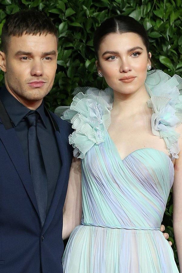 Liam Payne e Maya Henry novamente juntos e para casar