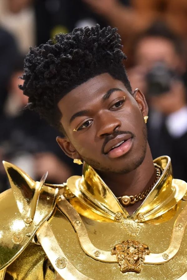 Vem aí nova música de Lil Nas X