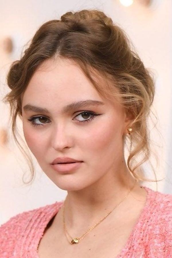 Lily-Rose Depp ainda não esqueceu a série “The Idol”!