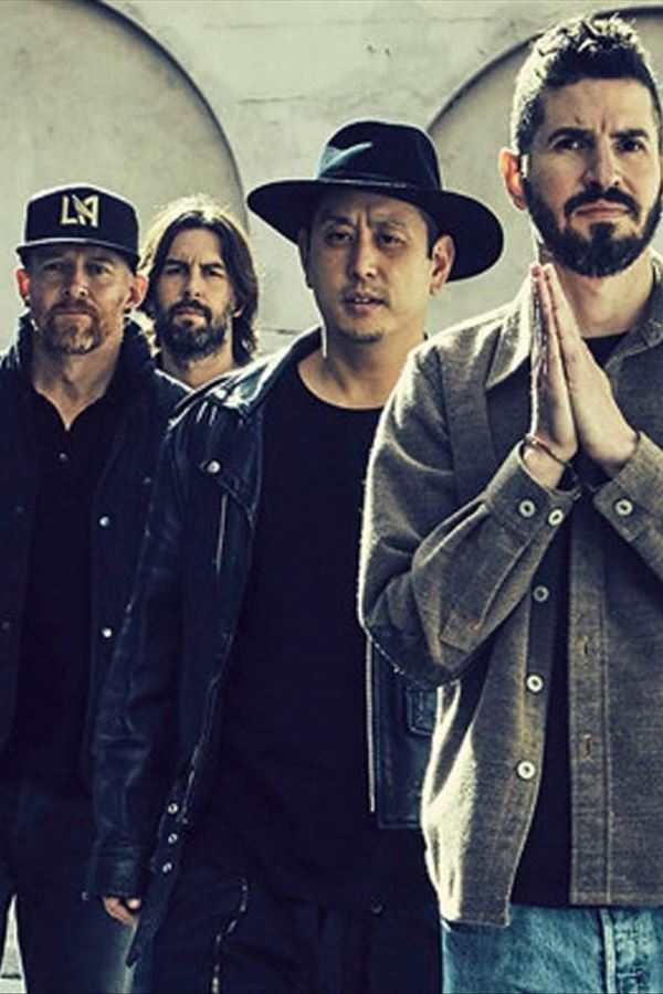 O regresso dos Linkin Park com novidades!