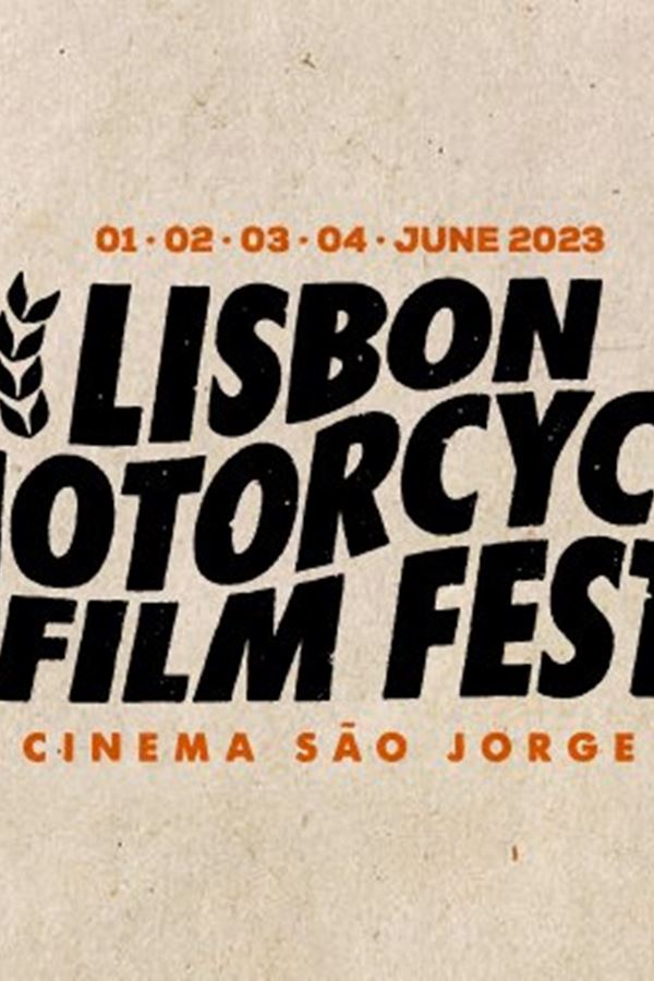 Festival de Cinema para fanáticos por motas!