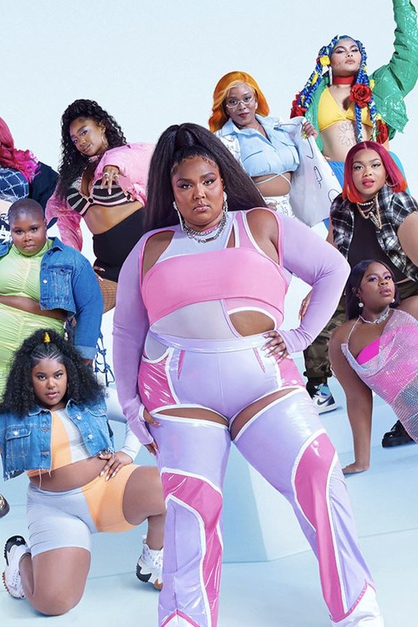 Lizzo abre o seu mundo numa nova série documental