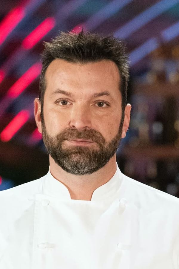 Ljubomir Stanisic: incêndio destrói restaurante Carnal em Lisboa