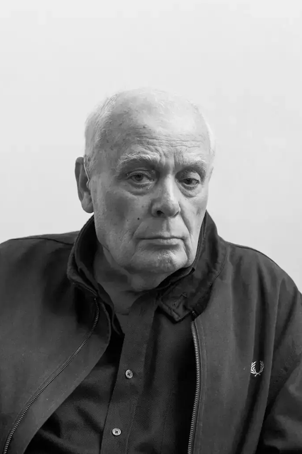 Morreu o escritor António Lobo Antunes