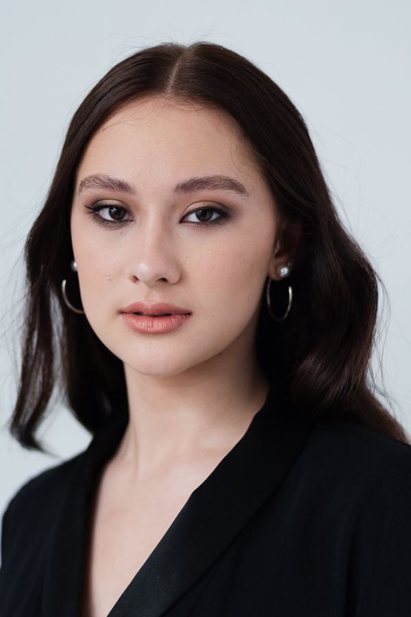 Lola Tung no live action de “Entrelaçados”?