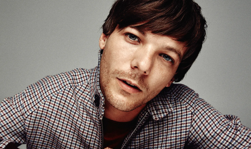 Reunião de One Direction? Louis Tomlinson responde!