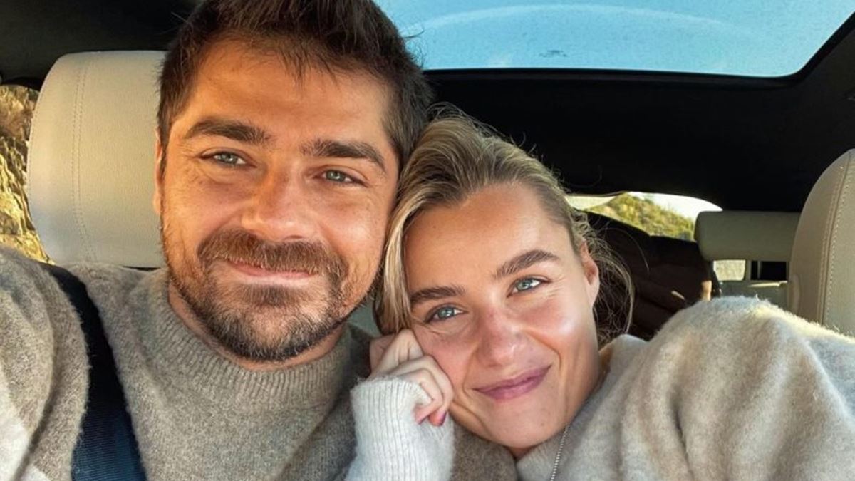 Já nasceu o filho de Kelly Bailey e Lourenço Ortigão! - Mega Hits