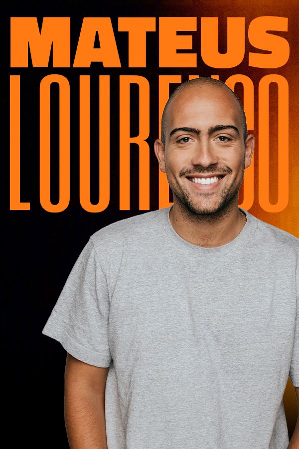 Mateus Lourenço