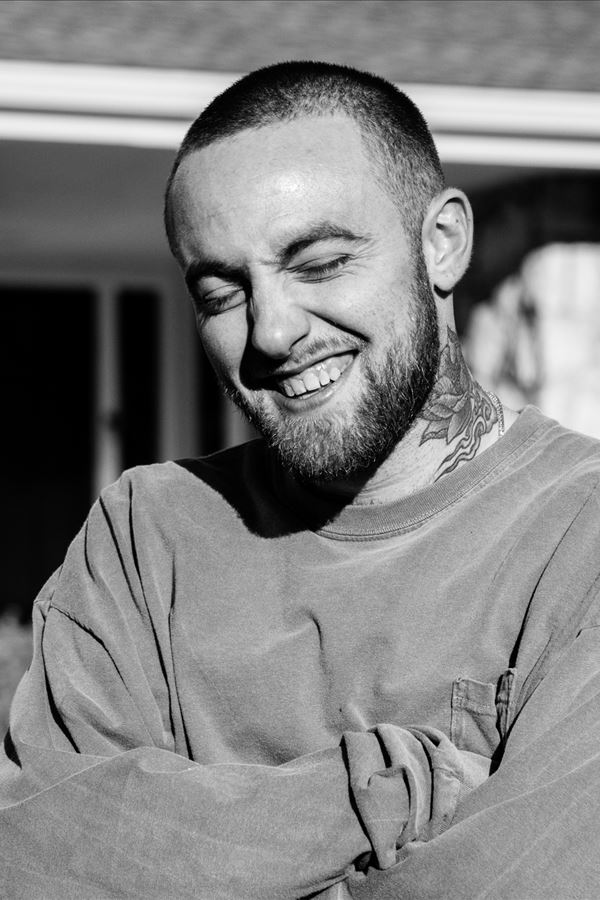 Morte de Mac Miller: há já um culpado assumido