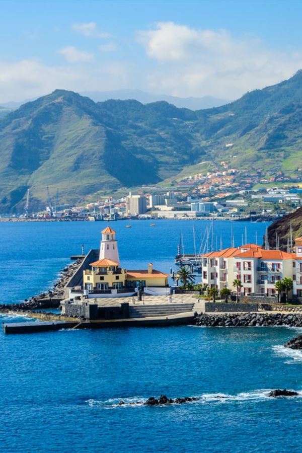 Madeira e Açores entre as melhores ilhas da Europa