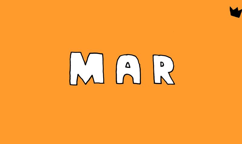 Ep.16 | MAR
