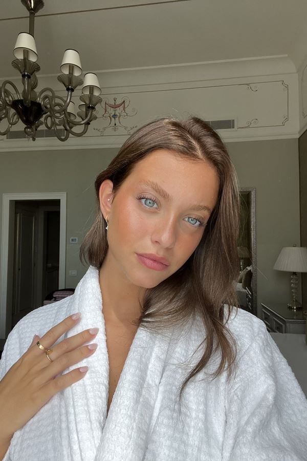 Margarida Corceiro cansada de rumores