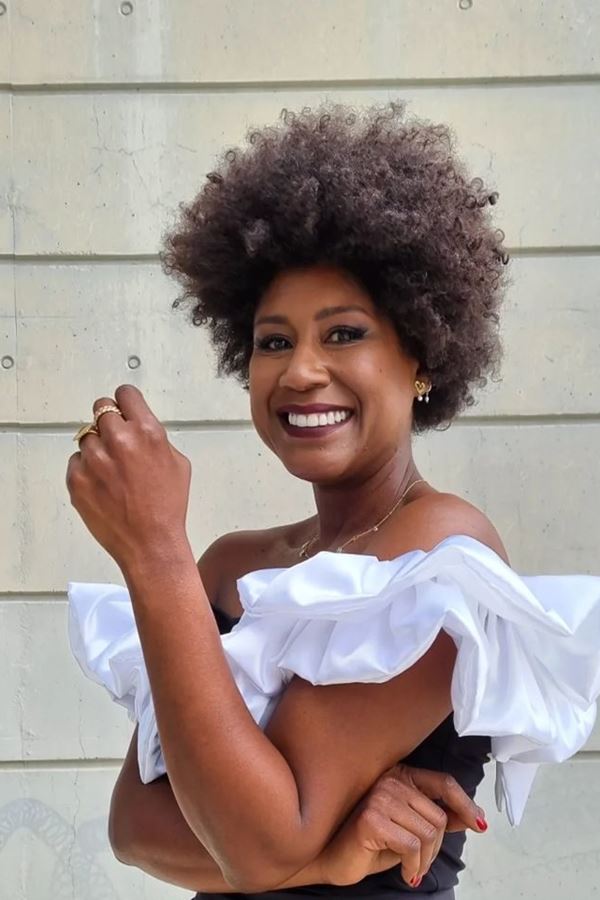 Mariama Barbosa não resistiu ao cancro