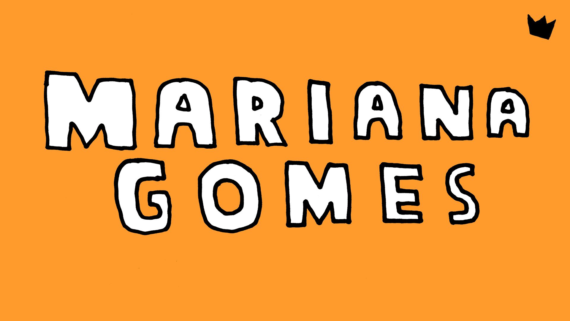 Ep.4 | Mariana Gomes