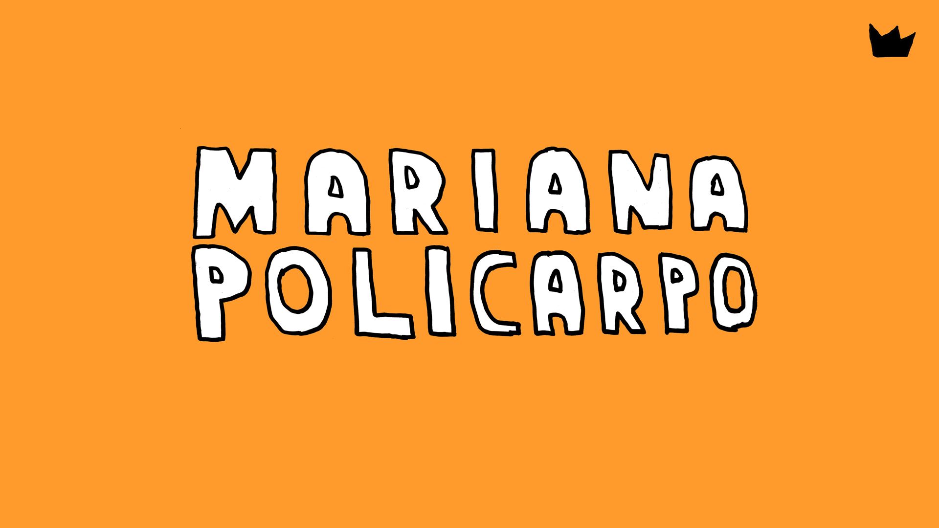 Ep.26 | Mariana Policarpo