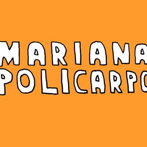 Ep.26 | Mariana Policarpo