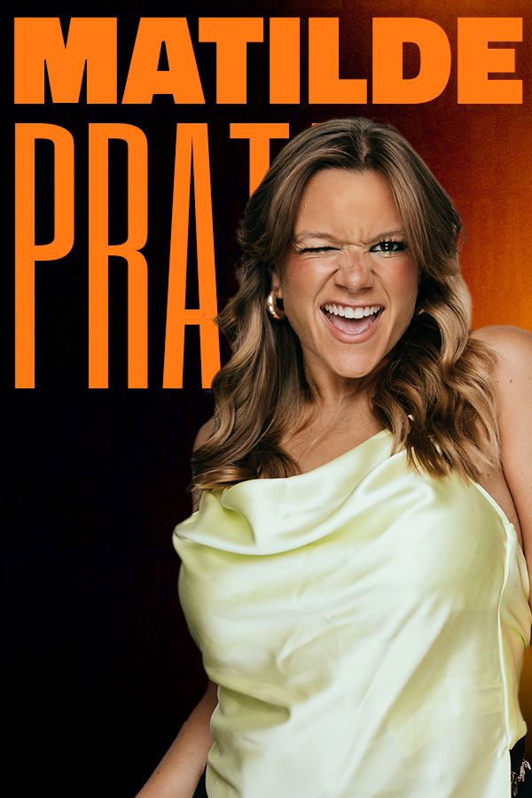 Matilde Prata