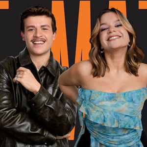 Matilde Prata e Zé Vida