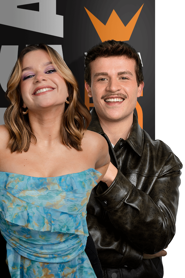 Matilde Prata e Zé Vida