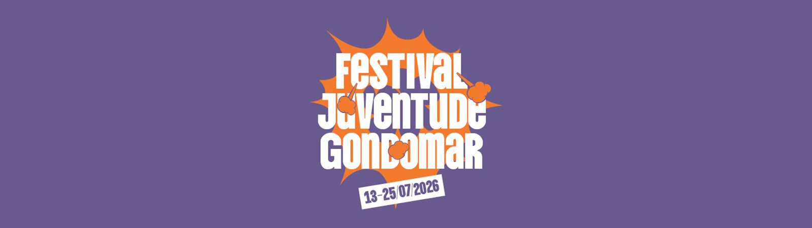 FESTIVAL DA JUVENTUDE DE GONDOMAR