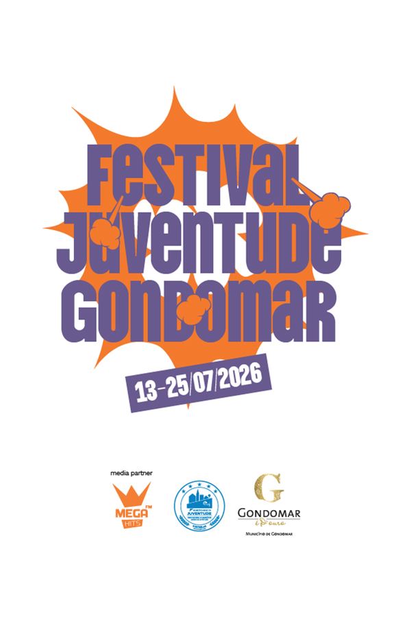 FESTIVAL DA JUVENTUDE DE GONDOMAR