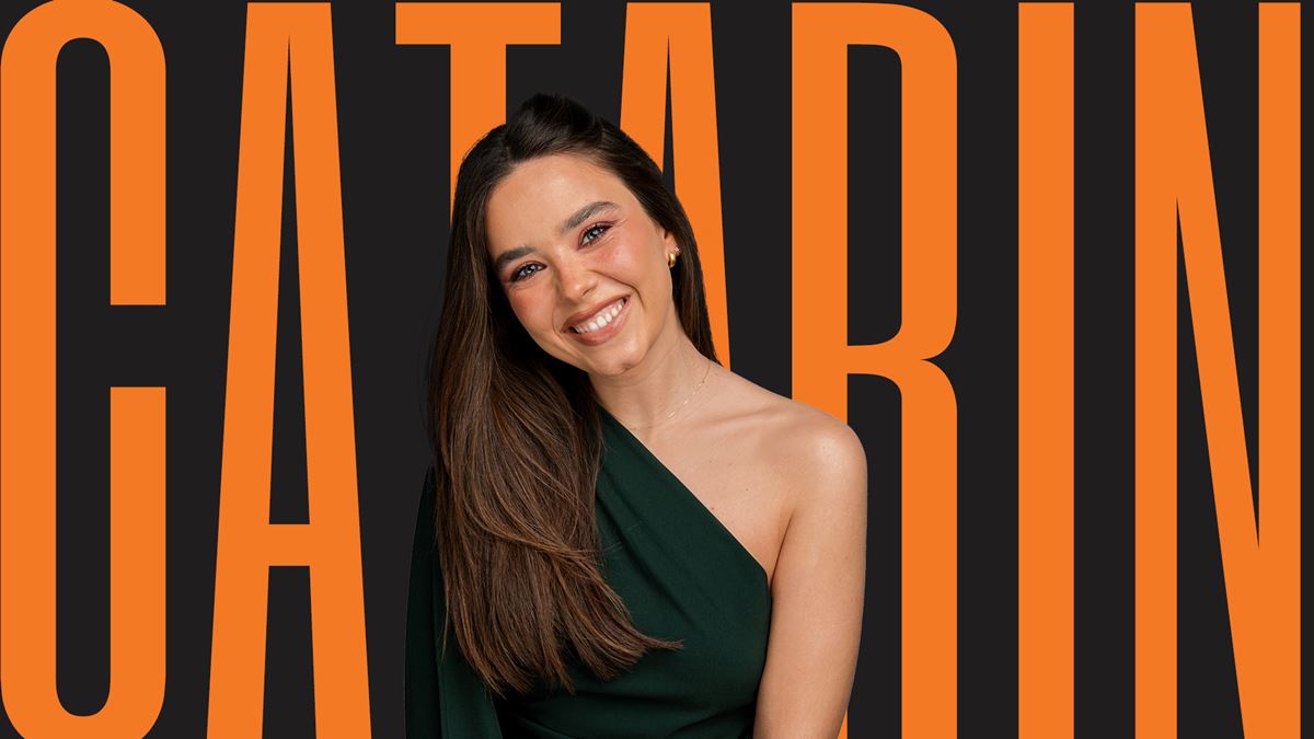 Catarina Maia - Mega Hits