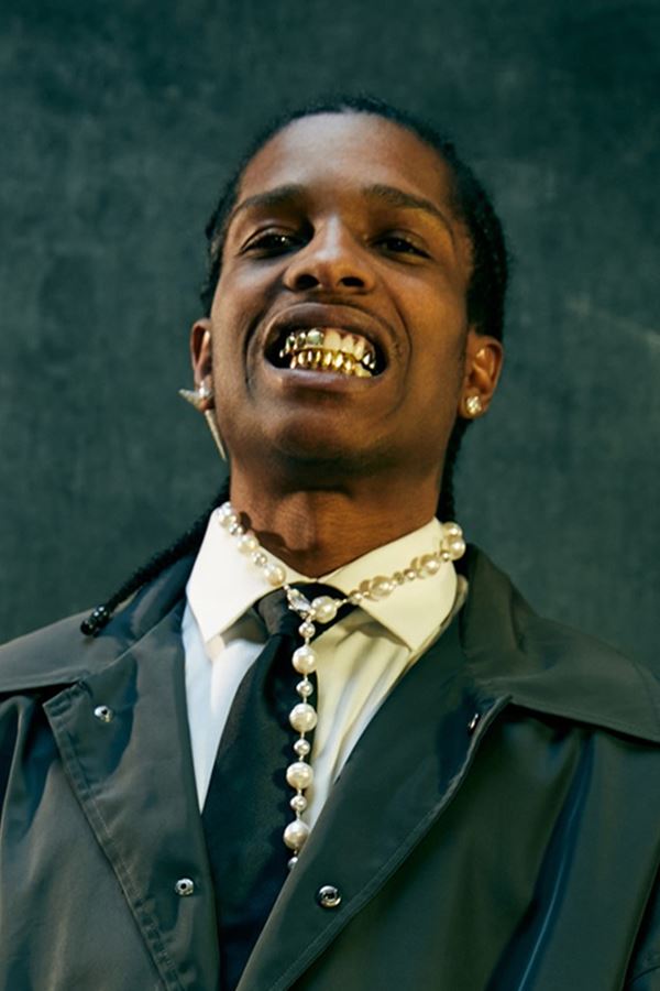 “Vota Rocky”: em 2029 Nova Iorque poderá ter um rapper como Mayor!