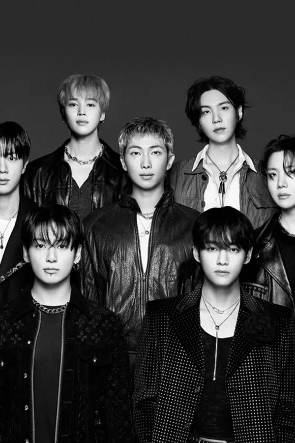 A digressão mundial dos BTS já arrancou!