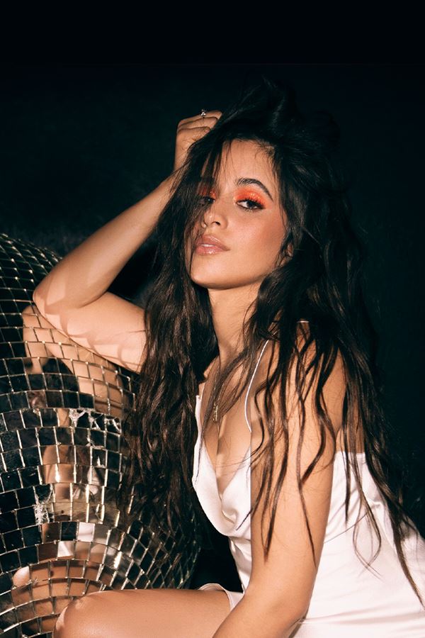 Camila Cabello no elenco de novo filme!