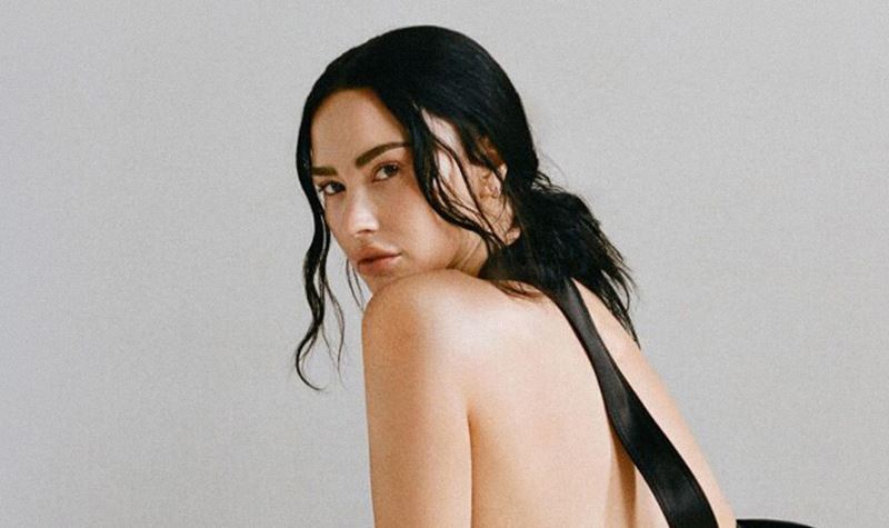 Rumor: Demi Lovato e Zara Larsson em colaboração