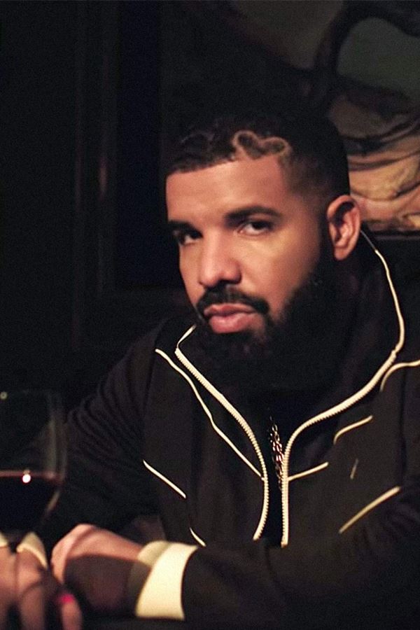 Drake recusa nomeações para os Grammys 2022