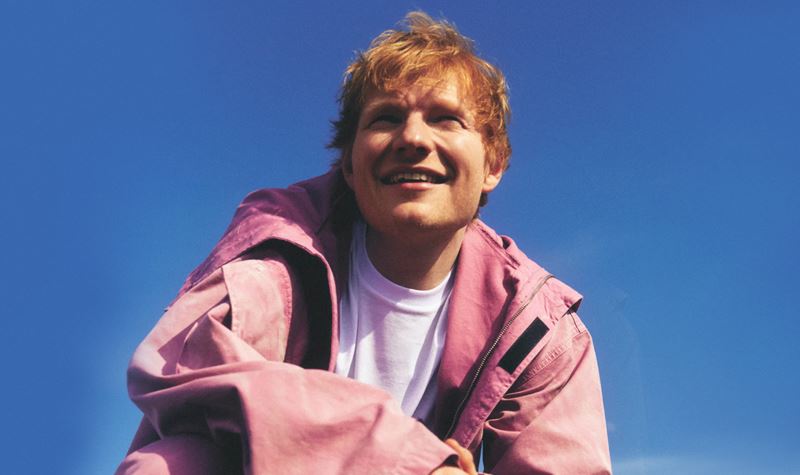 Ed Sheeran revela "segredo escondido" na música "End Game"